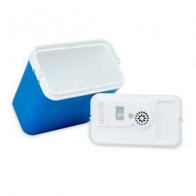 АвтоХолодильник 24 литров 12В