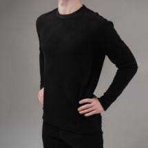 Термобелье Fleece Zip, с молнией, комплект, до -25°С, Следопыт