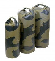 Гермомешок Век 70л КМФ