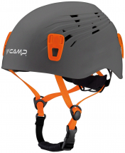 Каска Titan Grey, CAMP