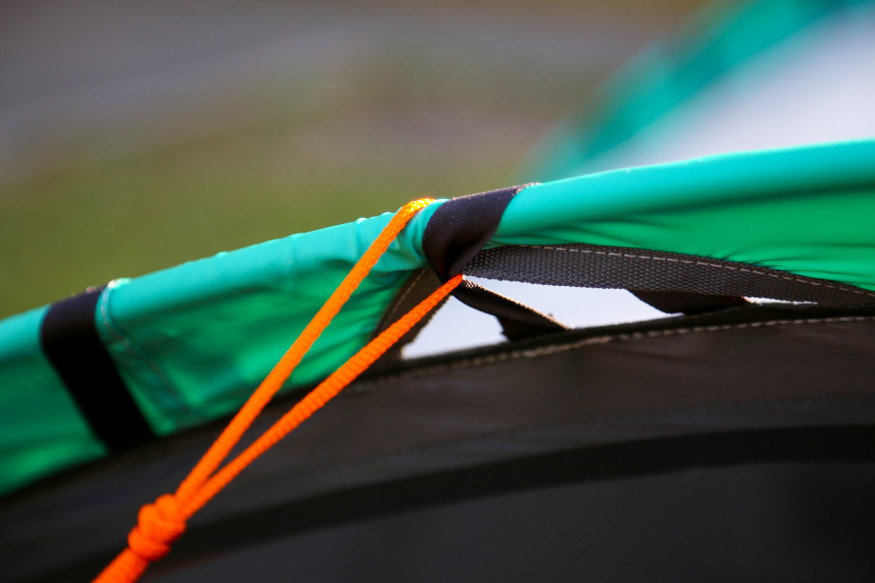 Палатка Век Тамшер-6 М