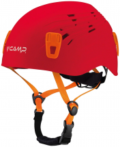 Каска Titan Red, CAMP