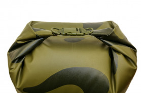 Гермомешок-драйбег Век Камуфляж 70л