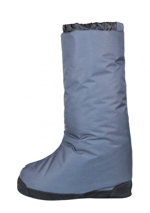 Бахилы Век утепленные Ишерим