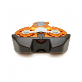 Троллейный блок Zip Evo, KONG