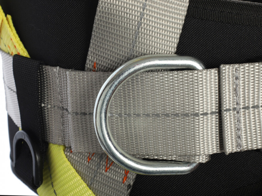 Привязь Венто Альфа 5.0, комбинированная