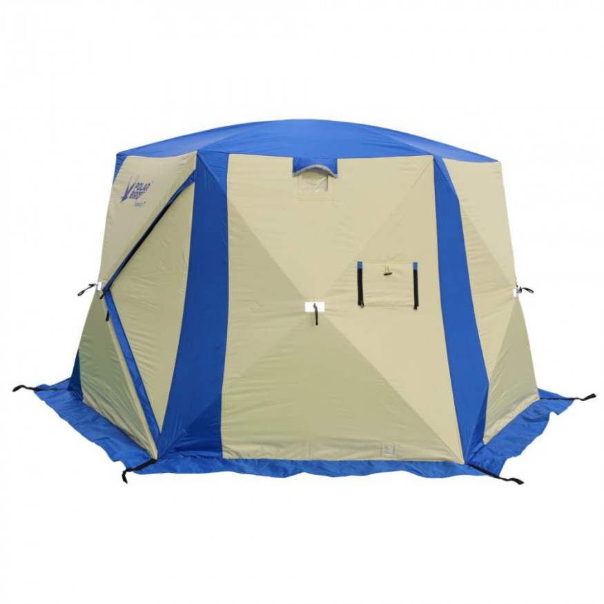 Палатка &amp;quot;Polar Bird Family T&amp;quot;