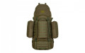 Рюкзак тактический МАНАРАГА Сталкер 60, хаки