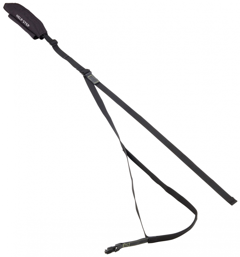 Петли HELP STEP, CAMP