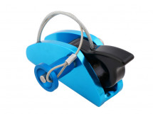 Зажим Венто Промальп V2 для веревок 9-13 мм