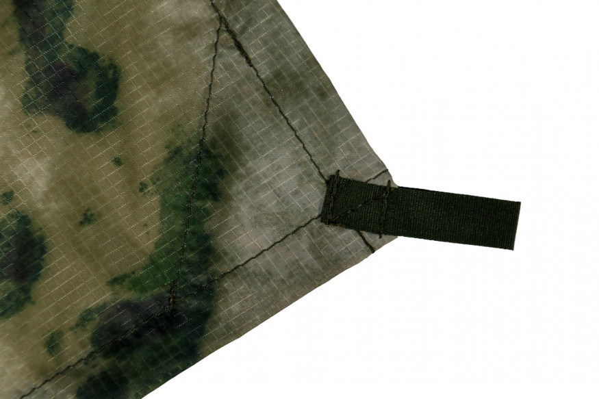 Тент Век 4x4,5 м