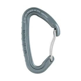 Карабин Light со скобой со скобой, Венто