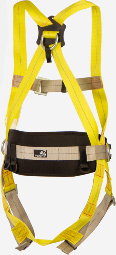 Привязь Венто Альфа 0.2