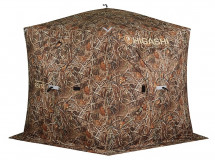Палатка зимняя Higashi Camo Penta (однослойная)