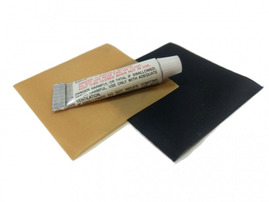 Коврик самонадувающийся  Giga mat, 210x66x8 см, Talberg