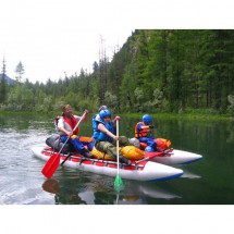 Спасательный жилет СПУТНИК - Юниор