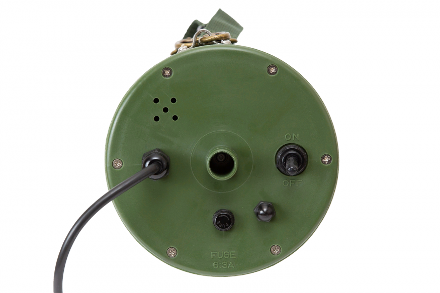 Электрический насос Bravo 230/1000