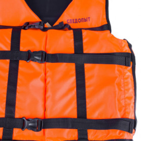 Жилет страховочный Base, Следопыт