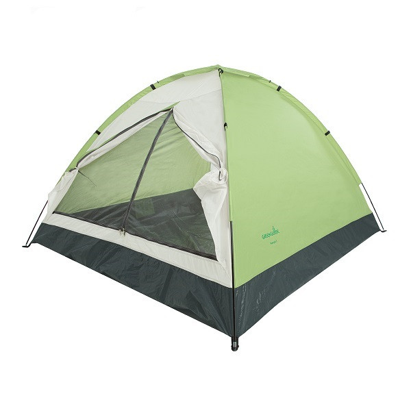 Палатка Green Glade Kenya 3, трехместная