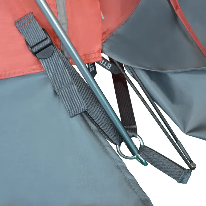 Палатка Atlant 3, Btrace