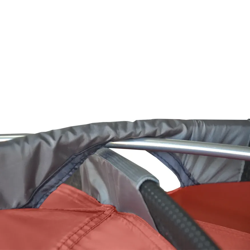 Палатка Atlant 3, Btrace