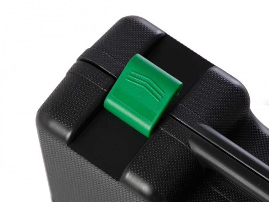 Средство защиты втягивающего типа &amp;quot;НВ-15&amp;quot;, Венто