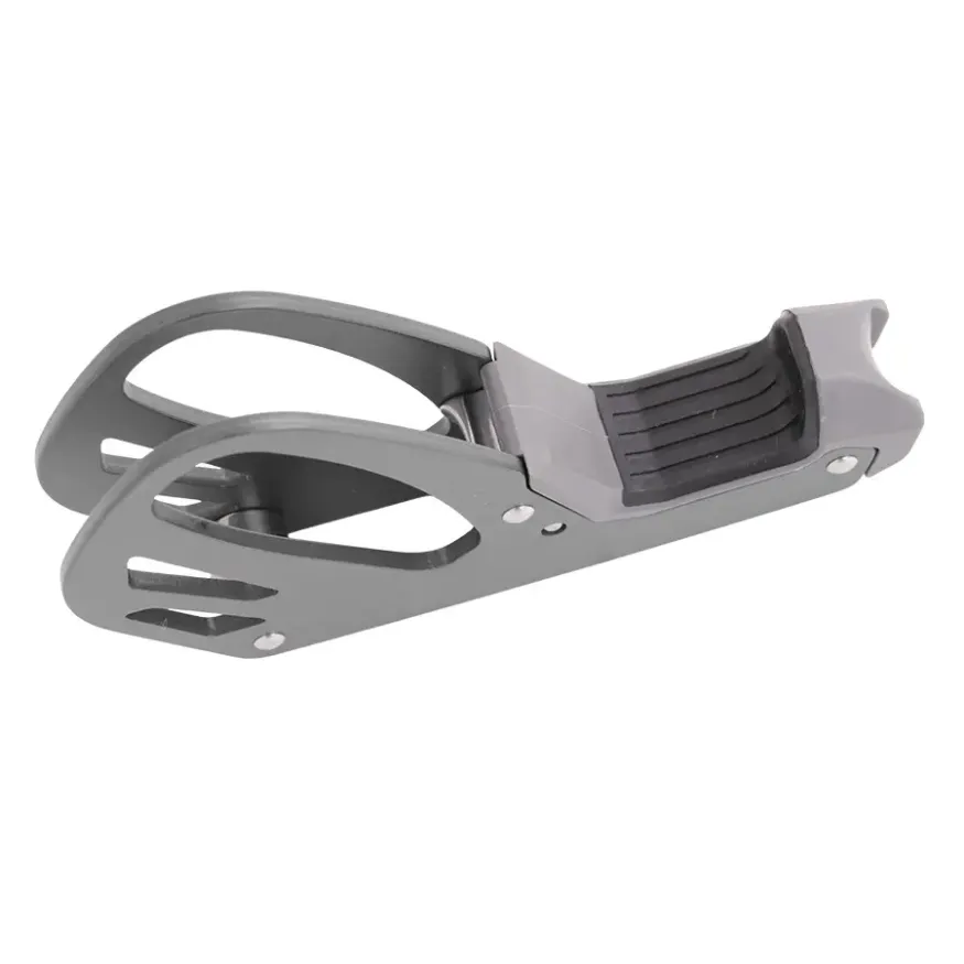 Спусковое устройство Toucan, Венто