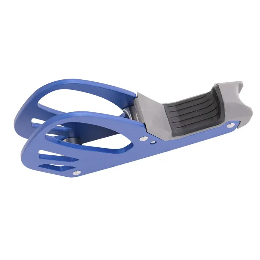 Спусковое устройство Toucan, Венто