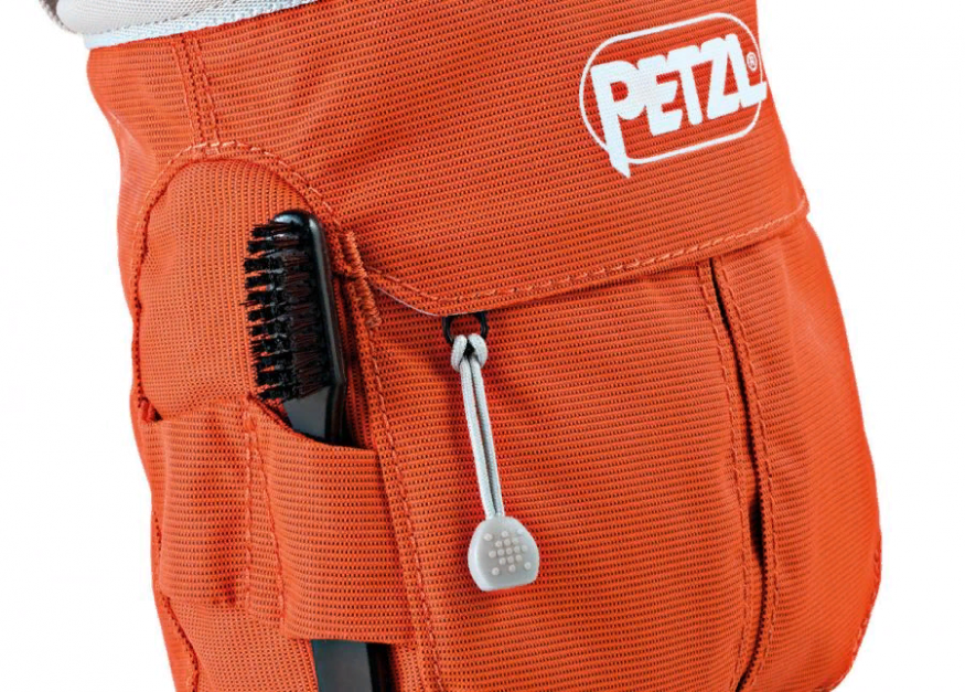 Мешочек для магнезии Sakapoche, Petzl
