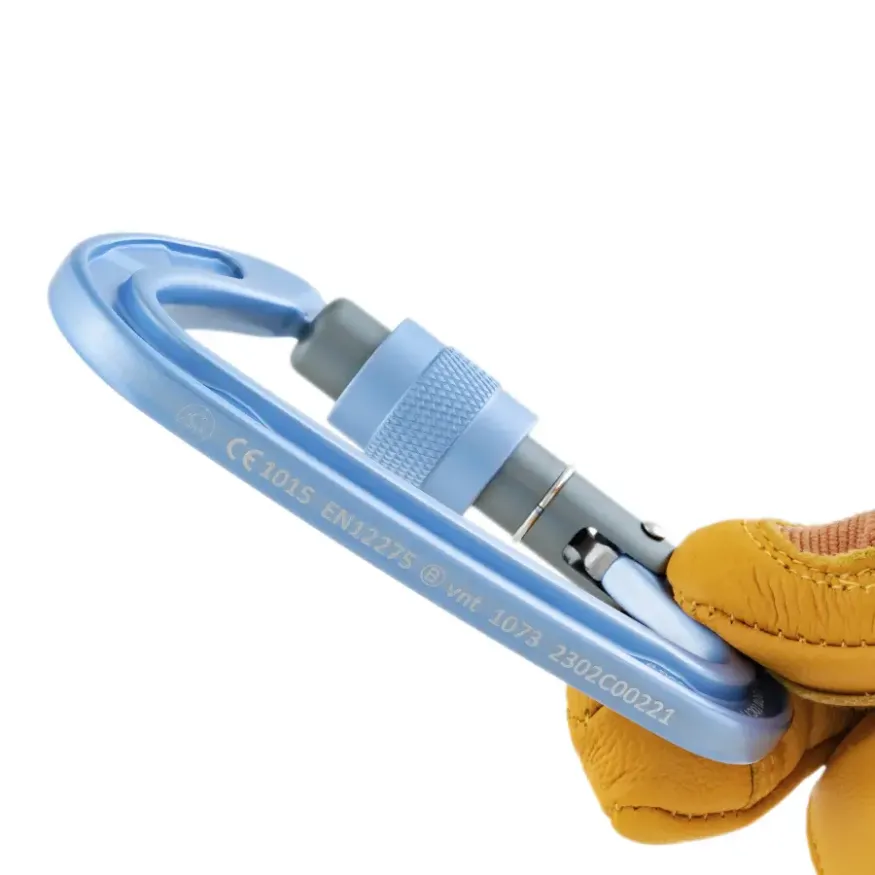 Карабин Oxygen с муфтой, Венто