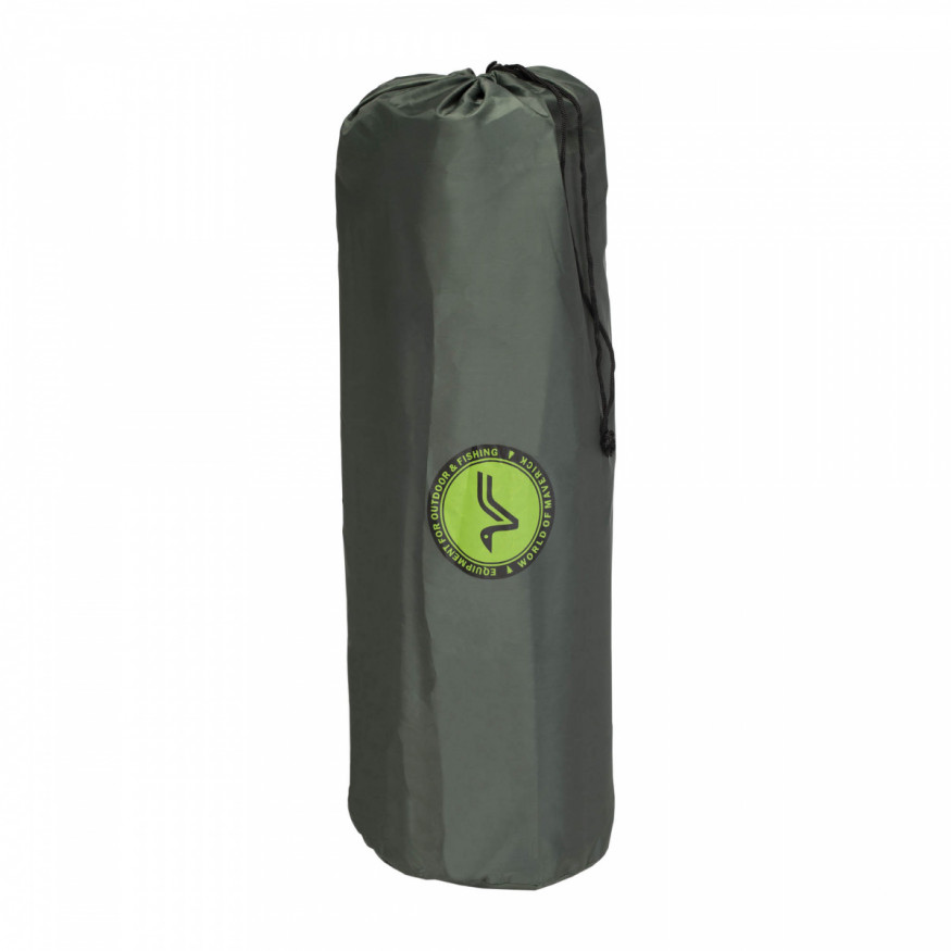 Коврик самонадувающийся Comfort Delta 5 см, Maverick