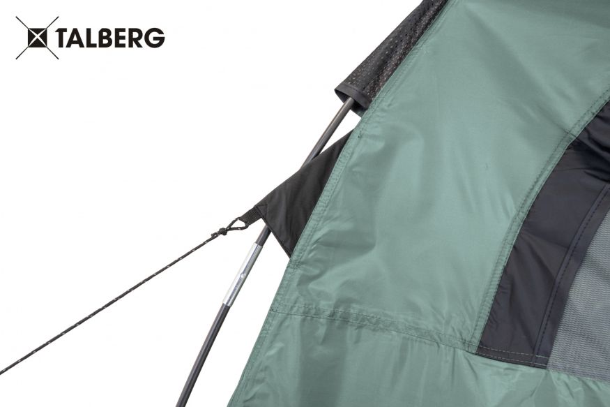 Кемпинговый душ Privat Zone, Talberg