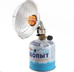 Обогреватель туристический Орион, Следопыт