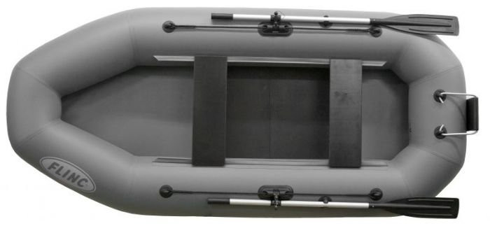 Лодка надувная FLINC F280TL