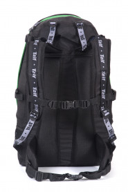 Рюкзак туристический Кайтур 1, зеленый, 50 л, ТАЙФ