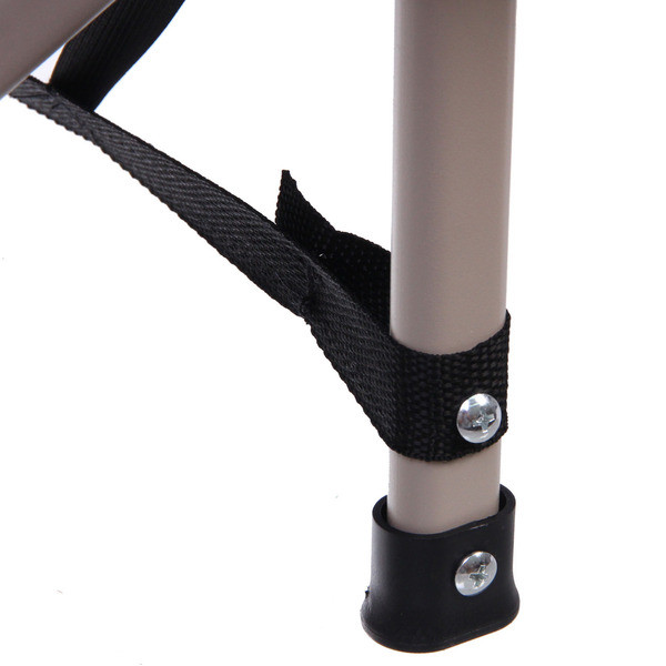 Раскладушка кемпинговая складная 188*66*41 см, мох