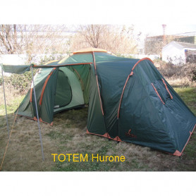 Палатка Hurone 6 v2, Totem