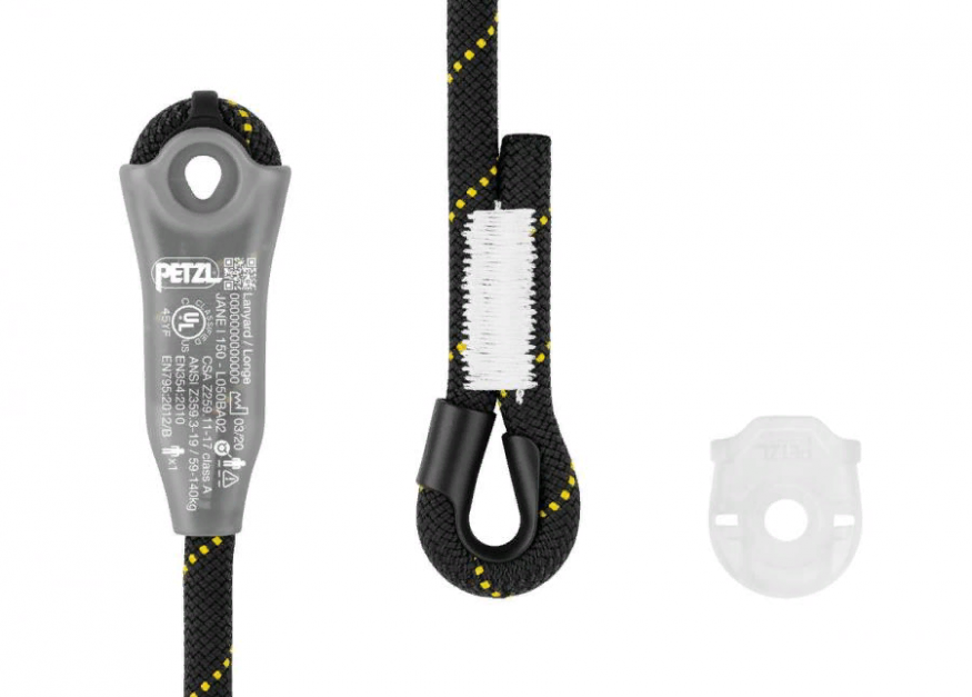 Самостраховка Petzl JANE 60 см