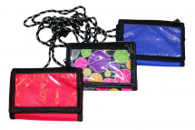 Кошелек Век нагрудный