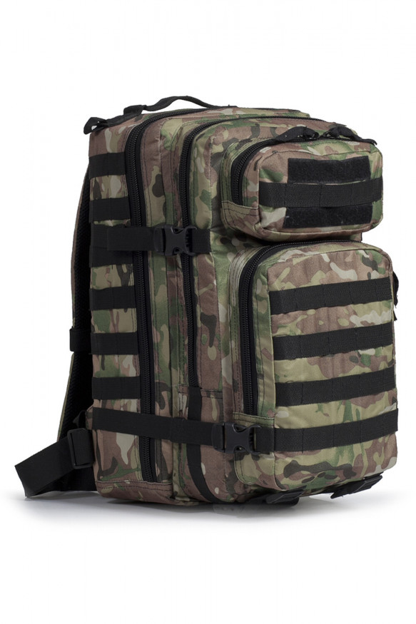 Рюкзак тактический Армада 3, мультикам, ТАЙФ