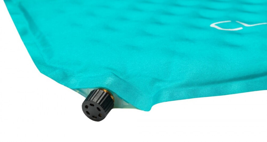 Коврик самонадувающийся 3595 CLASSIC LIGHT NEW, 183x51x3 см, King Camp