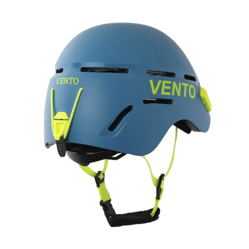 Каска альпинистская Breeze, детская, Венто
