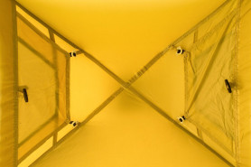 Палатка-автомат Family Comfort, Maverick