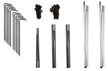 Шатер Higashi Chum Camp Camo