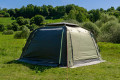 Шатёр автомат Fortuna 350 Solar Control Premium (8 человек), Maverick