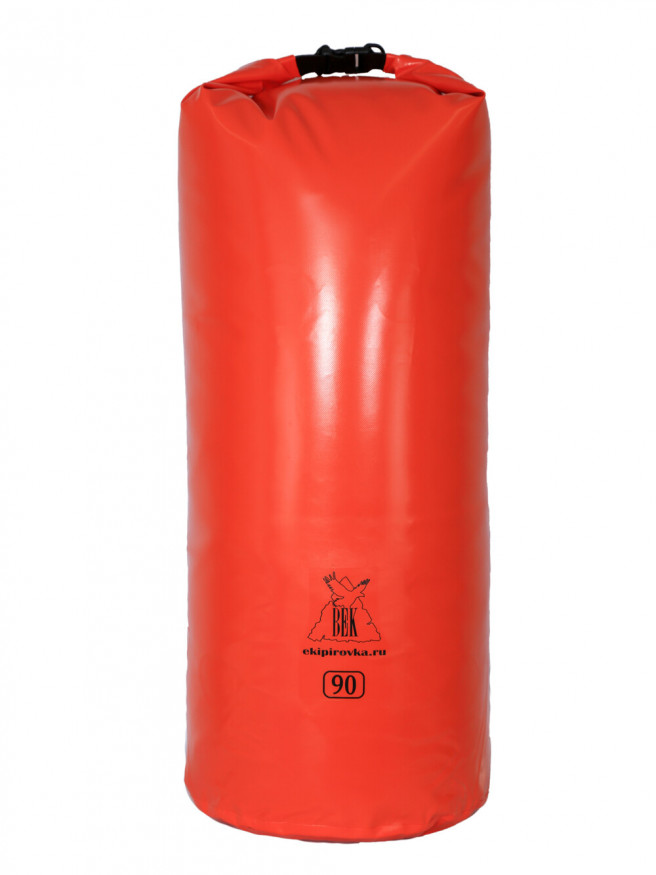 Гермомешок-драйбег Век 90л