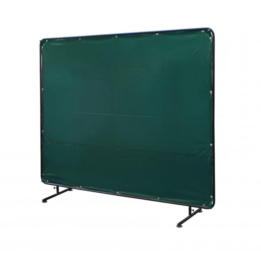 Экран защитный 2,5х1,95 (Пленка ПВХ 0,4), Митек