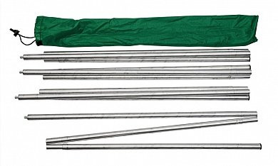 Каркас для Бани походной 6 стоек