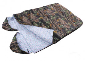 Спальный мешок Prestige 3K, 2х-местный