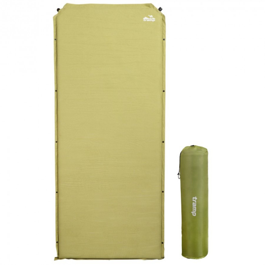 Ковер самонадувающийся Tramp Comfort XL 5 см, TRI-010W